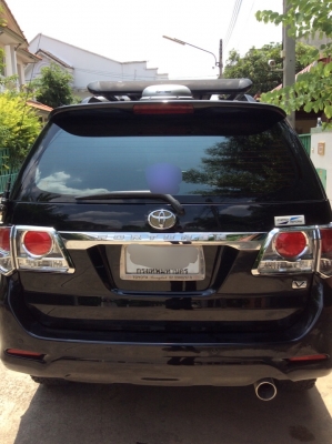 FORTUNER 2.7 v 2012 FORTUNER 2.7 v 2012