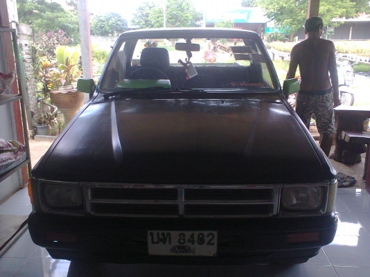 รถกะบะโตโยต้าไฮลักฮีโร่ รถกะบะโตโยต้าไฮลักฮีโร่