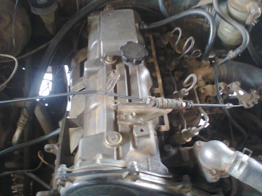 รถกะบะโตโยต้าไฮลักฮีโร่ รถกะบะโตโยต้าไฮลักฮีโร่