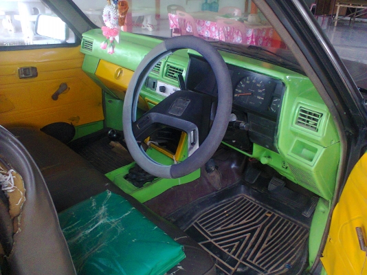 รถกะบะโตโยต้าไฮลักฮีโร่ รถกะบะโตโยต้าไฮลักฮีโร่