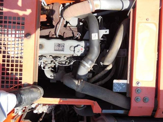 ZX135US # 71731 :รถขุด Hitachi รถนอก รอนำเข้าจากญี่ปุ่นค่ะ โทร. กุ้ง:0813062283