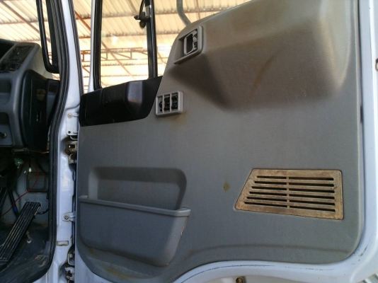 HINO FM 1 J 210 Hp สวย เดิม บาง ไม่เคยทำสี กระบะดัมพ์ทำสีใหม่ๆแผงข้างอลูมิเนียมใหม่ครับ(ทีมงานรถคุณภาพ)