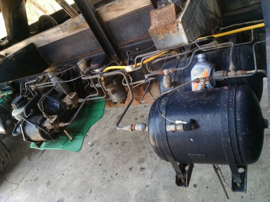 HINO FM 1 J 210 Hp สวย เดิม บาง ไม่เคยทำสี กระบะดัมพ์ทำสีใหม่ๆแผงข้างอลูมิเนียมใหม่ครับ(ทีมงานรถคุณภาพ)