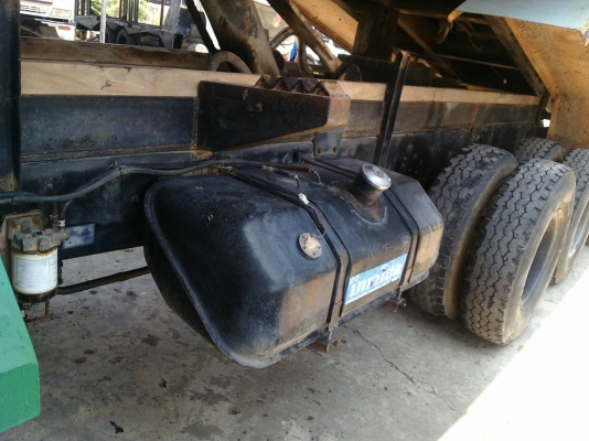 HINO FM 1 J 210 Hp สวย เดิม บาง ไม่เคยทำสี กระบะดัมพ์ทำสีใหม่ๆแผงข้างอลูมิเนียมใหม่ครับ(ทีมงานรถคุณภาพ)