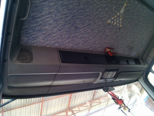 HINO FM 1 J 210 Hp สวย เดิม บาง ไม่เคยทำสี กระบะดัมพ์ทำสีใหม่ๆแผงข้างอลูมิเนียมใหม่ครับ(ทีมงานรถคุณภาพ)