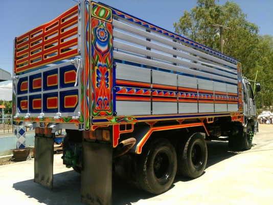 HINO FM 1 J 210 Hp สวย เดิม บาง ไม่เคยทำสี กระบะดัมพ์ทำสีใหม่ๆแผงข้างอลูมิเนียมใหม่ครับ(ทีมงานรถคุณภาพ)