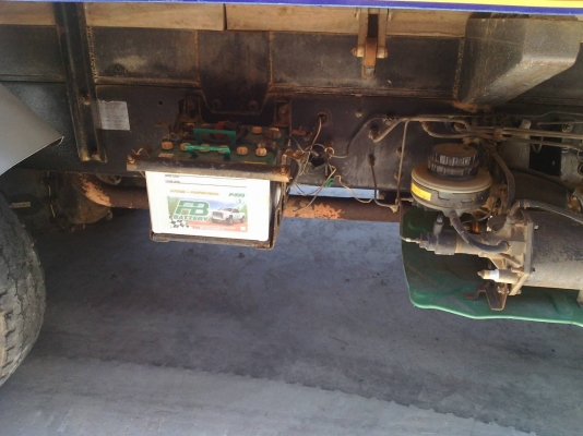 HINO FM 1 J 210 Hp สวย เดิม บาง ไม่เคยทำสี กระบะดัมพ์ทำสีใหม่ๆแผงข้างอลูมิเนียมใหม่ครับ(ทีมงานรถคุณภาพ)