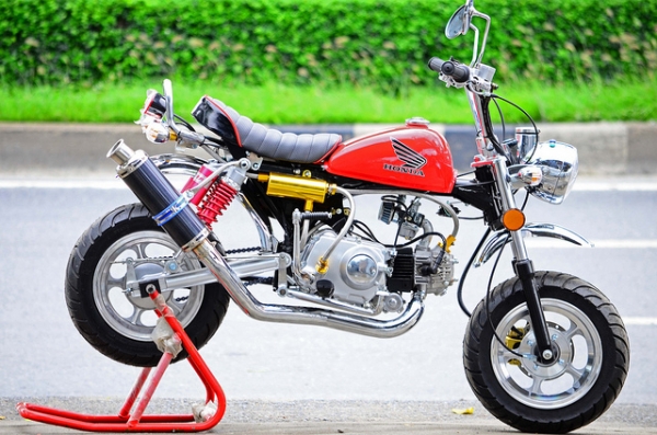 ลดราคา มังกี้ MSX อะไหล่ลด 40 \% โปรโมชั่น ของแต่งจาก ญี่ปุ่น  ลดราคา ก้านเบรถ cnc ท่อ แต่ง ล้อ ของแต่ง ราคา โรงงาน ถูกกว่า ท้องตลาด...*...*...*...*...*