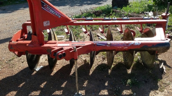 ขายผาน 7.&times;24 ตราช้าง