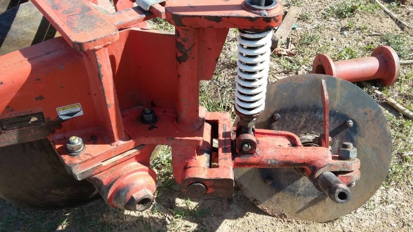 ขายผาน 7.&times;24 ตราช้าง