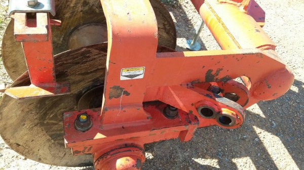 ขายผาน 7.&times;24 ตราช้าง