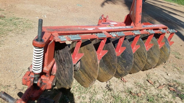 ขายผาน 7.&times;24 ตราช้าง