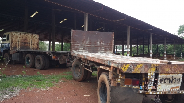 ขายด่วนHINOKT925เพลาเดียววางหัวนอกพ่วงแม่ลูกพื้นเรียบราคาเบาๆโทร0843923995 ขายด่วนHINOKT925เพลาเดียววางหัวนอกพ่วงแม่ลูกพื้นเรียบราคาเบาๆโทร0843923995