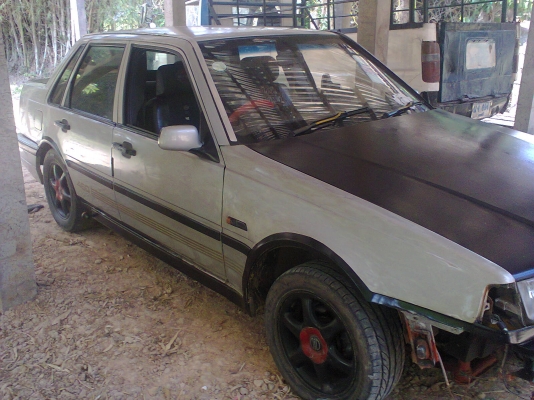 รถเก๋งวอลโว่