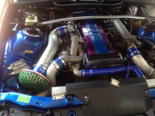 รถบ้านE36นกแก้วเครื่อง1jzดีเดินเรียบ ช่วงล่างskyline R32 ติดแก๊สLPG รถดูแลรักษาอย่างดีครับ