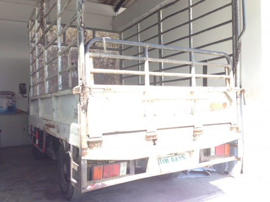 ขายด่วนคับ 4ล้อไม่ติดเวลา ปี2550 รถห้าง