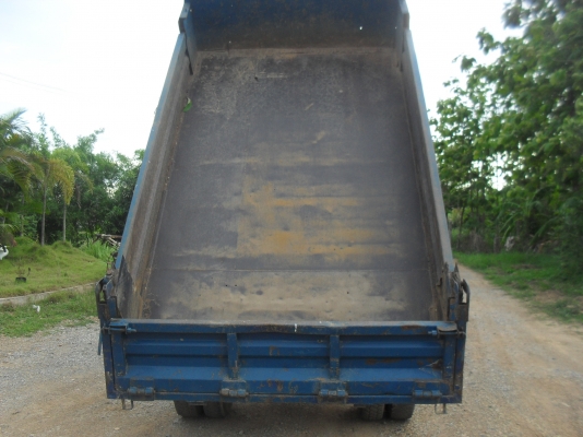 ขายครับ TOYOTA BU 20 ไอ้หนุ่มทางหลวง ดั๊ม ครับ