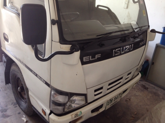 ขายด่วนคับ 4ล้อไม่ติดเวลา ปี2550 รถห้าง