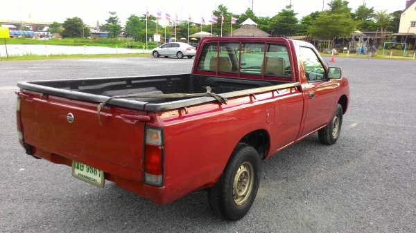 ฟอนเทียตอนเดียว พวงมาลัยเพาเวอร์