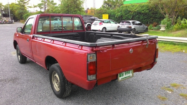 ฟอนเทียตอนเดียว พวงมาลัยเพาเวอร์