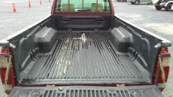 ฟอนเทียตอนเดียว พวงมาลัยเพาเวอร์