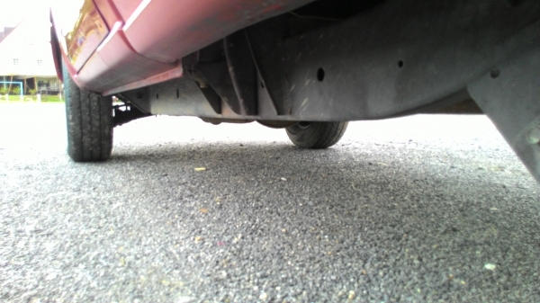 ฟอนเทียตอนเดียว พวงมาลัยเพาเวอร์