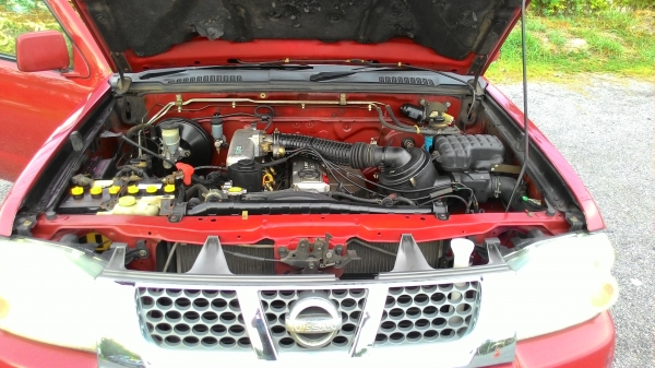 ฟอนเทียตอนเดียว พวงมาลัยเพาเวอร์