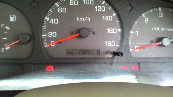 ฟอนเทียตอนเดียว พวงมาลัยเพาเวอร์