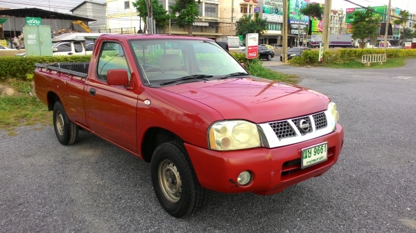 ฟอนเทียตอนเดียว พวงมาลัยเพาเวอร์