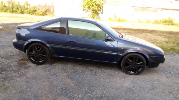 NXคูเป้ ปี94เครื่องSRติดLPGเกียร์AUTOภาษี59ยาวๆ62000