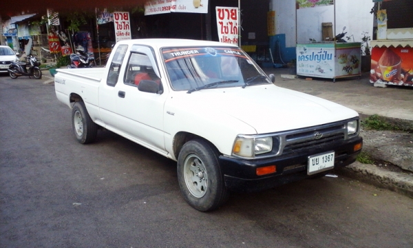 ขายโตโยต้าไมตี้เอ็กซ์ปี 94 ขายโตโยต้าไมตี้เอ็กซ์ปี 94