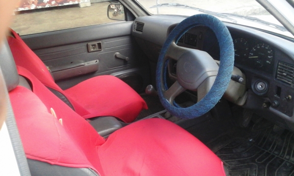 ขายโตโยต้าไมตี้เอ็กซ์ปี 94 ขายโตโยต้าไมตี้เอ็กซ์ปี 94