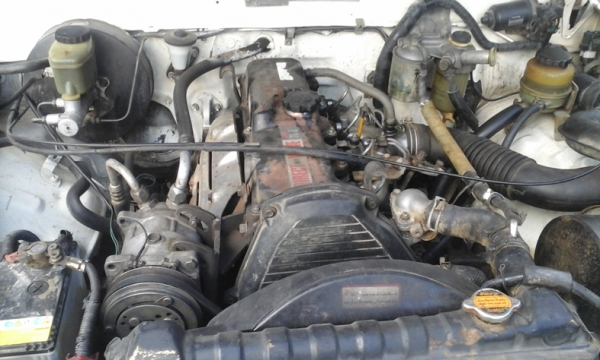 ขายโตโยต้าไมตี้เอ็กซ์ปี 94 ขายโตโยต้าไมตี้เอ็กซ์ปี 94