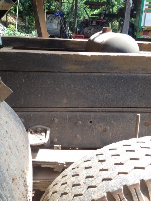 (ขายด่วนดั้ม) hino fc ซูปเปอร์เสี่ย 120 แรง พร้อมใช้คอกถอดออกได้ ราคาจะให้เท่าไรว่ามา พอใจให้เลยเจ้าของขายเอง