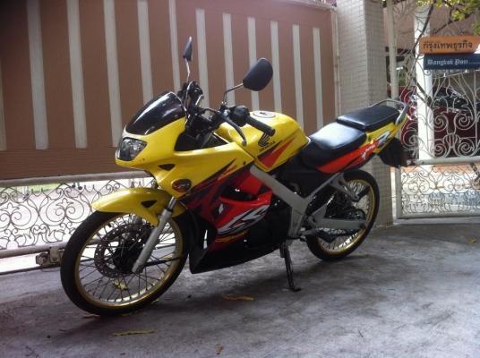 ขออนุญาติขาย HONDA LS 125D NEW ตัวใหม่แท้ สภาพสวย หายาก ขออนุญาติขาย HONDA LS 125D NEW ตัวใหม่แท้ สภาพสวย หายาก