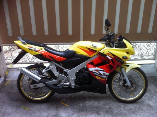 ขออนุญาติขาย HONDA LS 125D NEW ตัวใหม่แท้ สภาพสวย หายาก ขออนุญาติขาย HONDA LS 125D NEW ตัวใหม่แท้ สภาพสวย หายาก