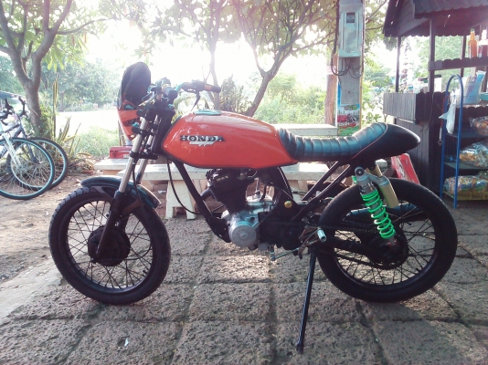 ขาย Honda Wing125 รถสวยพร้อมใช้งาน (ไม่ ท.บ.)ค่าตัว 8900 บาท สนใจโทรสอบถามได้ครับ รถอยู่ จังหวัด ลพบุรี