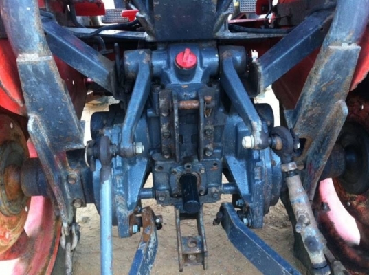 ขายครับ คูโบต้า l3408 4wd เครื่องดี เกียร์ดี พร้อมใช้งาน