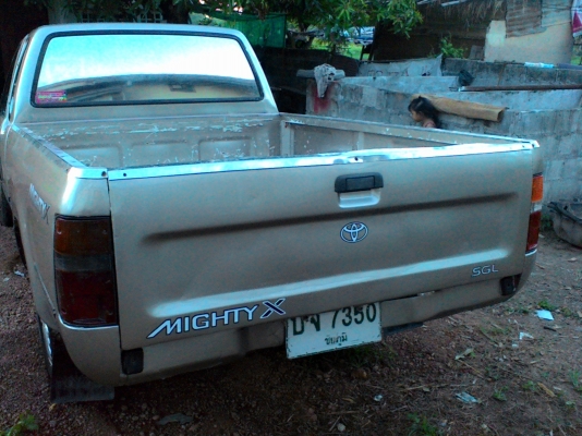 ขายไมตี้แคปดีเชล 2.5 โปร่งหลัง เครื่องดี คัดชีสวย แอรย็น ภาษีไม่ขาด เพลงเพราะ 79000 ขายไมตี้แคปดีเชล 2.5 โปร่งหลัง เครื่องดี คัดชีสวย แอรย็น ภาษีไม่ขาด เพลงเพราะ 79000