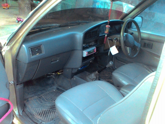 ขายไมตี้แคปดีเชล 2.5 โปร่งหลัง เครื่องดี คัดชีสวย แอรย็น ภาษีไม่ขาด เพลงเพราะ 79000 ขายไมตี้แคปดีเชล 2.5 โปร่งหลัง เครื่องดี คัดชีสวย แอรย็น ภาษีไม่ขาด เพลงเพราะ 79000