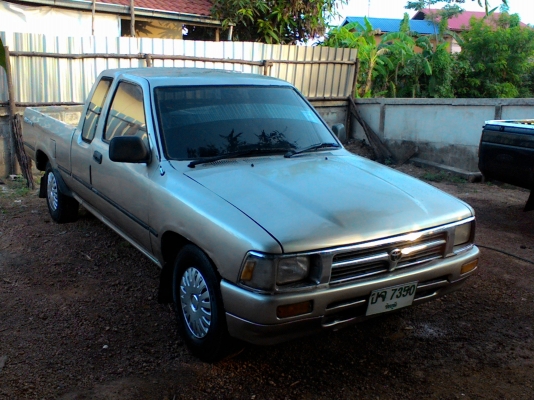 ขายไมตี้แคปดีเชล 2.5 โปร่งหลัง เครื่องดี คัดชีสวย แอรย็น ภาษีไม่ขาด เพลงเพราะ 79000