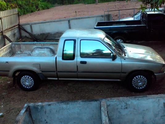 ขายไมตี้แคปดีเชล 2.5 โปร่งหลัง เครื่องดี คัดชีสวย แอรย็น ภาษีไม่ขาด เพลงเพราะ 79000 ขายไมตี้แคปดีเชล 2.5 โปร่งหลัง เครื่องดี คัดชีสวย แอรย็น ภาษีไม่ขาด เพลงเพราะ 79000