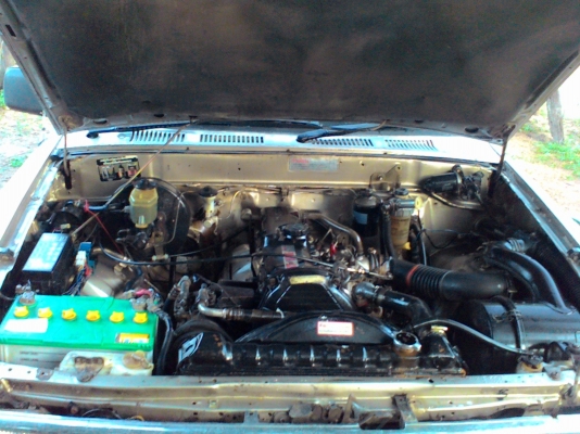 ขายไมตี้แคปดีเชล 2.5 โปร่งหลัง เครื่องดี คัดชีสวย แอรย็น ภาษีไม่ขาด เพลงเพราะ 79000 ขายไมตี้แคปดีเชล 2.5 โปร่งหลัง เครื่องดี คัดชีสวย แอรย็น ภาษีไม่ขาด เพลงเพราะ 79000