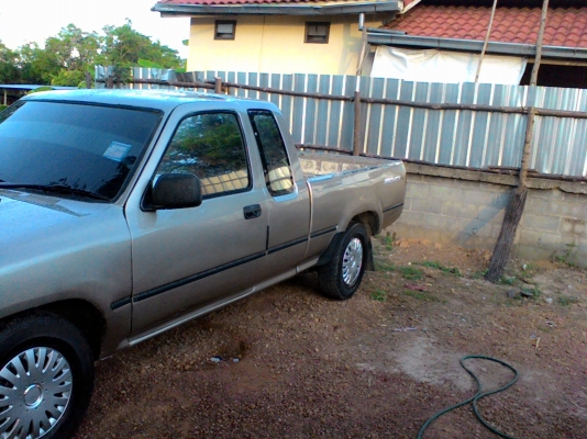 ขายไมตี้แคปดีเชล 2.5 โปร่งหลัง เครื่องดี คัดชีสวย แอรย็น ภาษีไม่ขาด เพลงเพราะ 79000 ขายไมตี้แคปดีเชล 2.5 โปร่งหลัง เครื่องดี คัดชีสวย แอรย็น ภาษีไม่ขาด เพลงเพราะ 79000