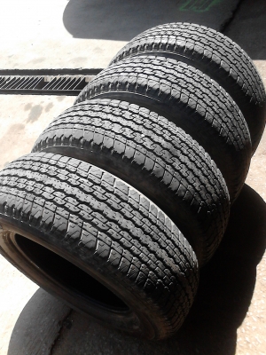 255/65R17 BRIDEGESTONE DUELER H/T 840 เส้น ชุด 4 เส้น tel.081-427-3941 255/65R17 BRIDEGESTONE DUELER H/T 840 เส้น ชุด 4 เส้น tel.081-427-3941