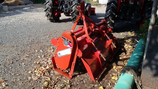 ขายโรตารี่