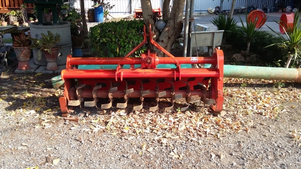 ขายโรตารี่