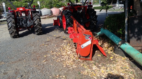 ขายโรตารี่