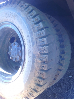 ฟูโซ่ เพลาเดียว  ลาก 200  (ขอบคูณเสี่ยจาก อ.บัวใหญ่ โคราช ครับ )ขายถูกๆๆ  ราคา   550,000  บาท  ต่อรองได้ครับ กับเจ้าของเลยครับ