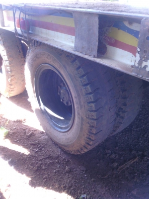 ฟูโซ่ เพลาเดียว  ลาก 200  (ขอบคูณเสี่ยจาก อ.บัวใหญ่ โคราช ครับ )ขายถูกๆๆ  ราคา   550,000  บาท  ต่อรองได้ครับ กับเจ้าของเลยครับ